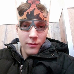 это я 