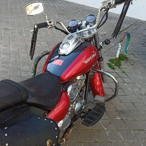 Mala vita