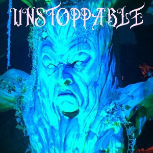 Master of Disaster UNSTOPPABLE