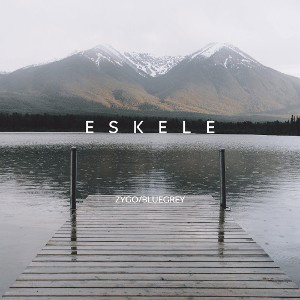 Eskele - Bluegrey × Zygo