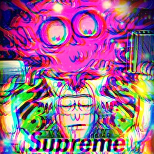 God flow 
