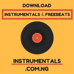 J Derobie - Poverty feat Mr Eazi instrumental via instrumentals.com.ng
