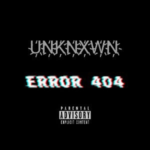  (DL)U҉N҉K҉N҉X҉W҉N҉  - Error404