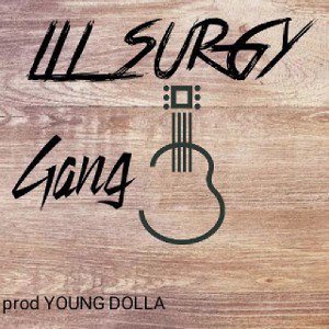 lil surgy gang Mstudio