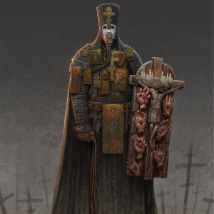 Скрижали 