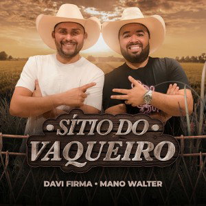 SiÌtio do Vaqueiro
