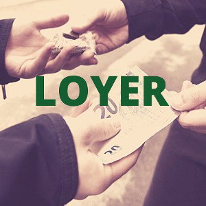 Loyer (P.L.V) ♡6️⃣🤜🏻🖤🤛🏻6️⃣♡