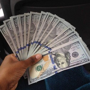 My Money