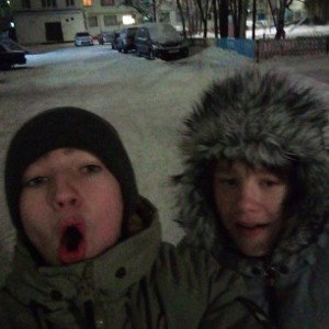 пельмешка