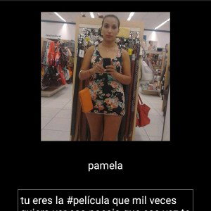 pamela