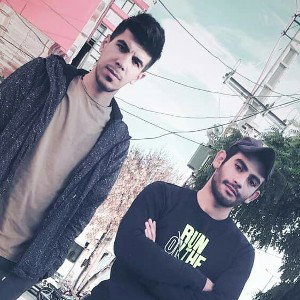 Farzan & Houtan