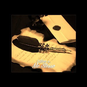 Sekta - Lettera a me stesso