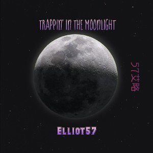 trappin' in the moonlight