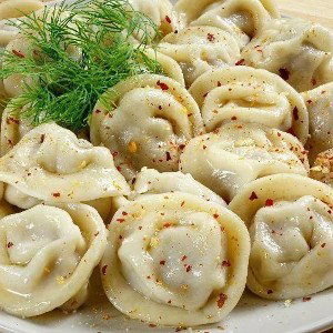 пельмеши 
