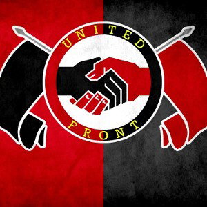 👻United Front💣