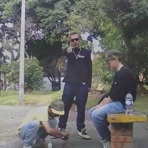 quise ganarmela escribiendo-quimico y King yeska 