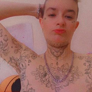 Im Flexing bruv