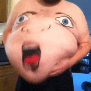 I M B A CK
