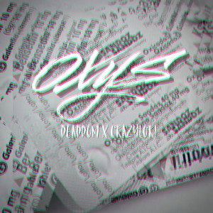 OXYS (feat. DEADDOM)