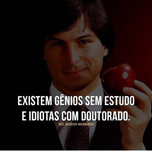Os melhores 