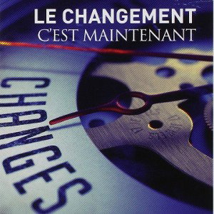 FEAT STREETJOX LE CHANGEMENT 