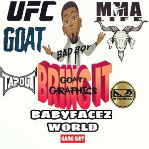 Babyfacez Godfather • Just Bring It 