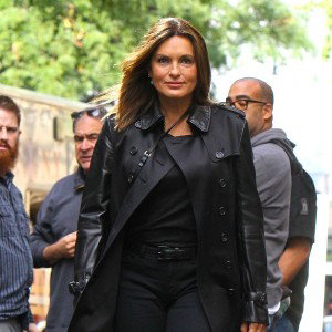 mariska hargitay this one is for you