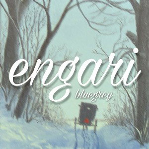 bluegrey - engari