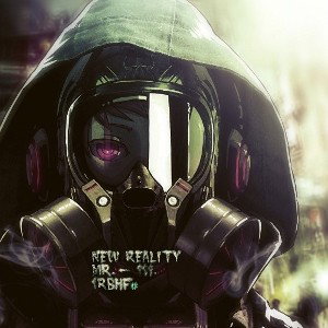 🐶🍴🐶- New Reality - 😷💉🤔