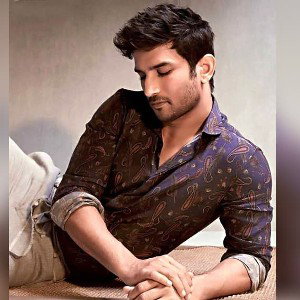 tera zikr (RIP: Sushant sir)  😭