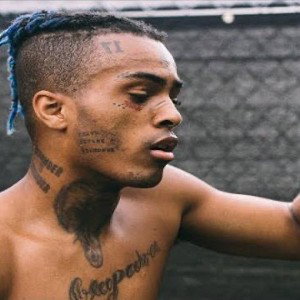 XXXTENTACION - Moon Rock