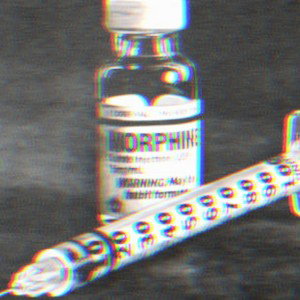 MORPHINE(diss)
