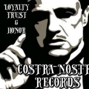 Peka wood..His Royalle...Costra..Nostra...we Here🎤