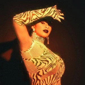DON'T GIVE UP BY LIANNA ROHI (RAW MIXTAPE)