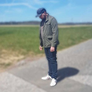 Abschied (Prod.by Yeeno Beatz)