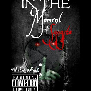 In The Moment