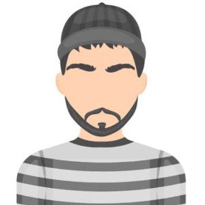 DELINCUENTE