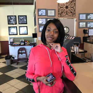 Rip Brittany mills 