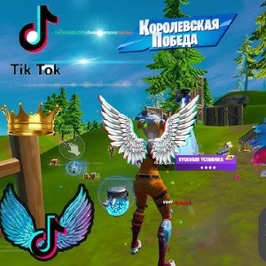 molik i TikTok