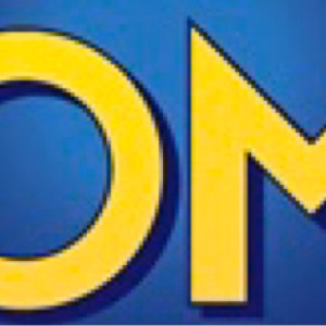KOMA