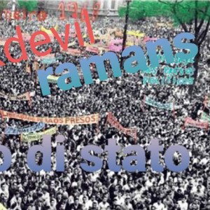 Ramans x Black Devil - Colpo di Stato
