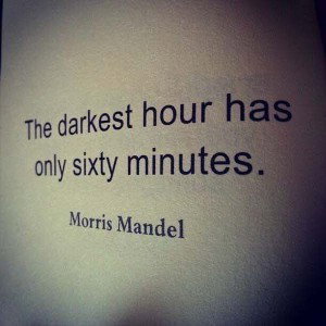 HOUR 