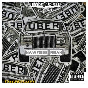 Uber Everywhere (Freestyle)