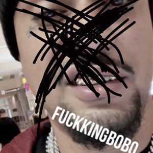 #FUCKKINGBOBODISS
