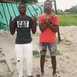 gang members 