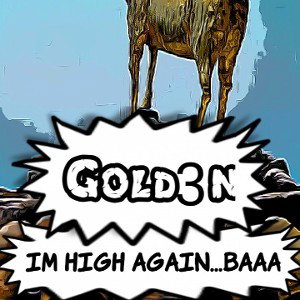 high again