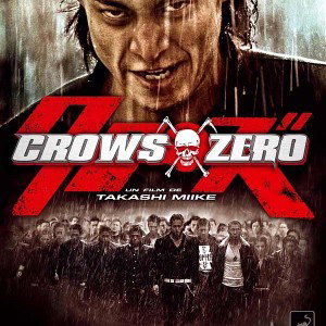 Crows Zyroh