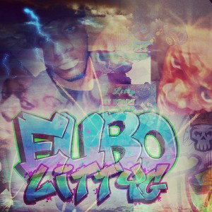 G Litty Lamez Instrumental