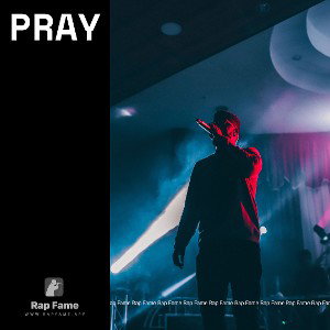 Pray