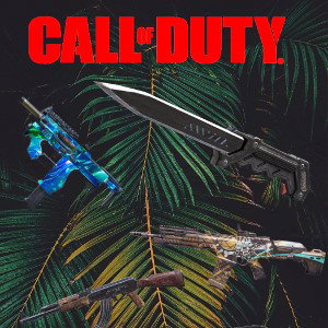 VER$ACE-Call of Duty